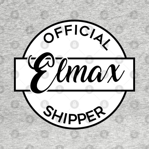 Official Elmax Shipper by brendalee